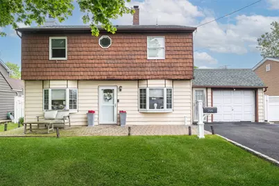 296 Jerome Avenue, Carle Place, NY 11514 - Photo 1
