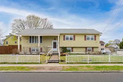 3 North Street, Wappingers Falls, NY 12590 - Photo 1