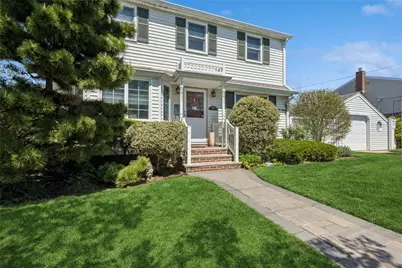 524 Terrace Avenue, Garden City South, NY 11530 - Photo 1