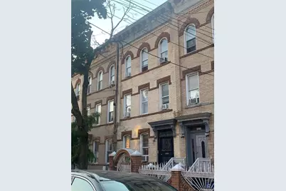 16-77 Linden Street, Ridgewood, NY 11385 - Photo 1