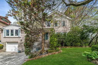 196-25 McLaughlin Avenue, Hollis, NY 11423 - Photo 1