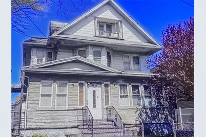 144-15 Lakewood Avenue, Jamaica, NY 11435 - Photo 1