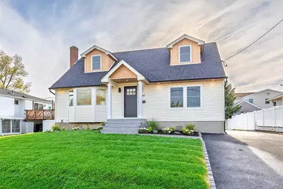 2464 Riverside Avenue, Seaford, NY 11783 - Photo 1