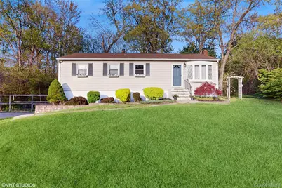 17 Fenmore Drive, Wappingers Falls, NY 12590 - Photo 1