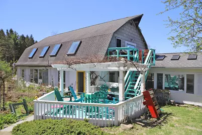 320 Fulton Hill Road, Callicoon, NY 12723 - Photo 1