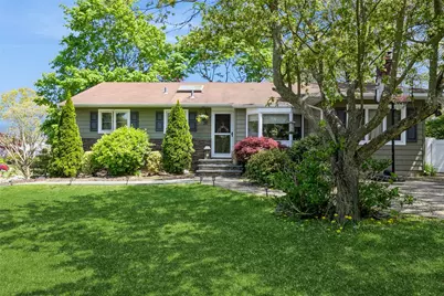 36 Mulberry Drive, Smithtown, NY 11787 - Photo 1