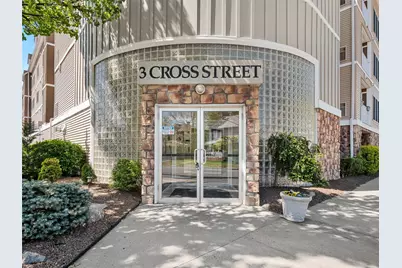 3 Cross Street #202, Suffern, NY 10901 - Photo 1