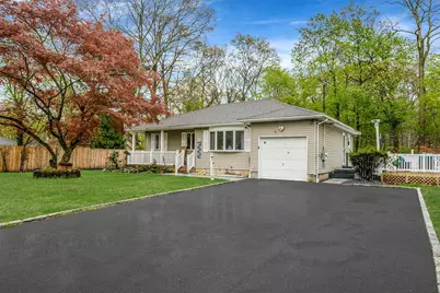 8 Landsberger Street, Yaphank, NY 11980 - Photo 1