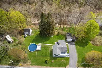 582 N Branch Hortonville Road, North Branch, NY 12745 - Photo 1