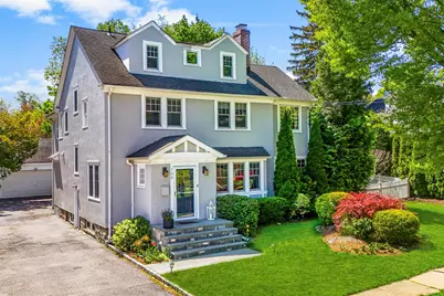 106 Reed Avenue, Pelham, NY 10803 - Photo 1