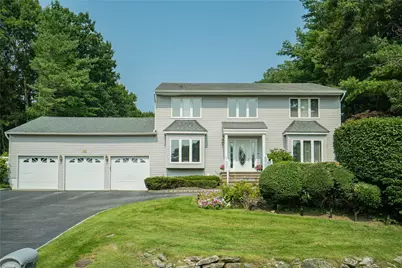 1 Stonehurst Lane, Dix Hills, NY 11746 - Photo 1