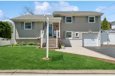 1697 Yale Road, Merrick, NY 11566 - Photo 1