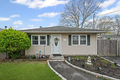 133 Parkwood Drive, Shirley, NY 11967 - Photo 1