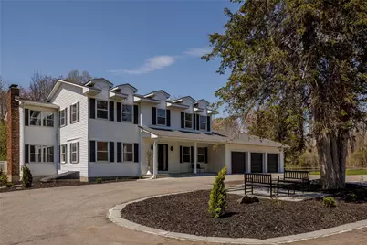 2963 Ny Route 9G, Rhinebeck, NY 12572 - Photo 1