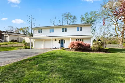 42 Sioux Drive, Commack, NY 11725 - Photo 1