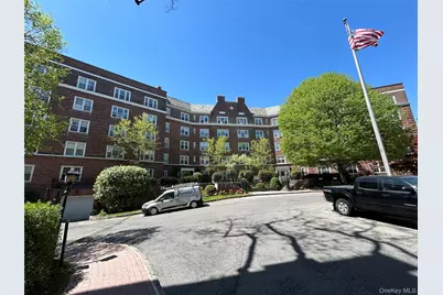 6 Midland Gardens #5A, Bronxville, NY 10708 - Photo 1