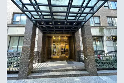 210 E 47th Street #2H, New York, NY 10017 - Photo 1