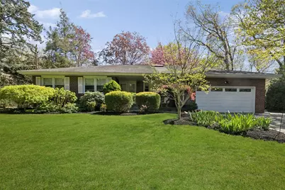 70 Woodchuck Hollow Road, Cold Spring Harbor, NY 11724 - Photo 1