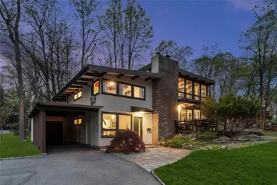 41 Eastern Drive, Ardsley, NY 10502 - Photo 1