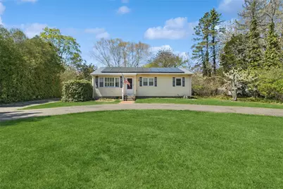 21 Tuttle Avenue, Eastport, NY 11941 - Photo 1