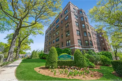 11 Alden Road #4A, Larchmont, NY 10538 - Photo 1