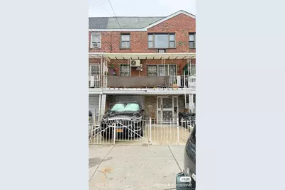 4237 Gleane Street, Elmhurst, NY 11373 - Photo 1