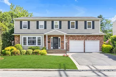 21 Chestnut Avenue, Glen Head, NY 11545 - Photo 1