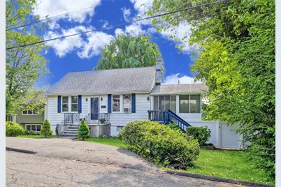 159 S Harrison Avenue, Congers, NY 10920 - Photo 1