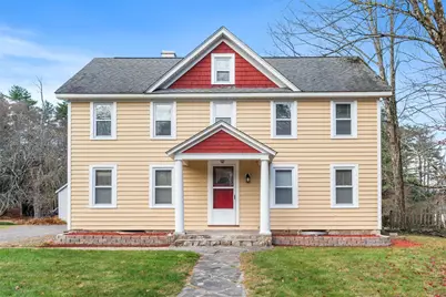 624 Katrina Falls Road, Rock Hill, NY 12775 - Photo 1