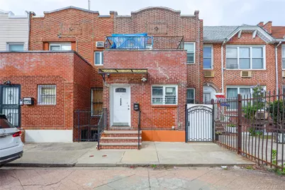 1230 Tabor Court, Brooklyn, NY 11219 - Photo 1