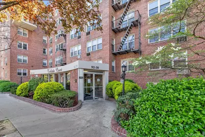 92-30 56th Ave #5N, Elmhurst, NY 11373 - Photo 1