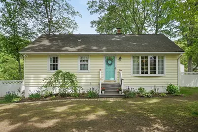 2 Jean Way, Purdys, NY 10578 - Photo 1