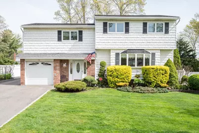 98 Morewood Drive, Smithtown, NY 11787 - Photo 1