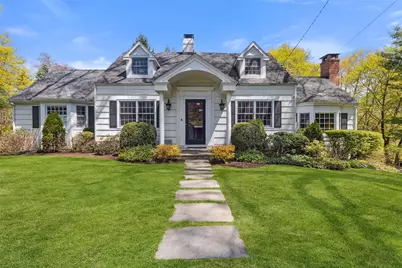 1 West Place, Chappaqua, NY 10514 - Photo 1