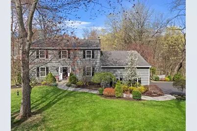 8 Richard Somers Road, Granite Springs, NY 10527 - Photo 1