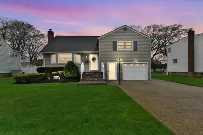 342 Park Lane, Massapequa Park, NY 11762 - Photo 1