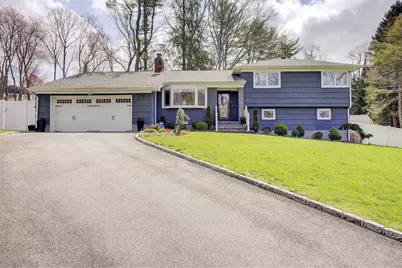 460 Wolf Hill Road, Dix Hills, NY 11746 - Photo 1