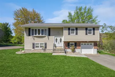 26 Hillside Drive, Thiells, NY 10984 - Photo 1