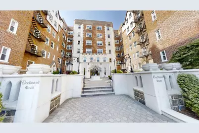 60 W Broad Street #6D, Mount Vernon, NY 10552 - Photo 1