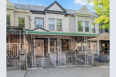 4449 Park Avenue, Bronx, NY 10457 - Photo 1