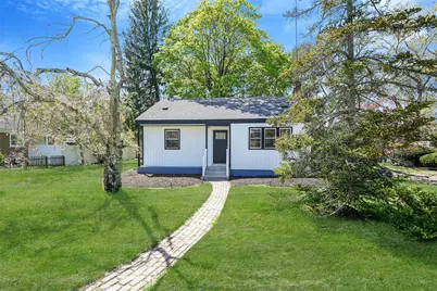 510 Washington Avenue, Patchogue, NY 11772 - Photo 1