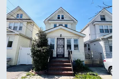 8707 Eliot Avenue, Rego Park, NY 11374 - Photo 1