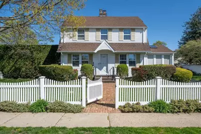 163 Wilson Avenue, Westbury, NY 11590 - Photo 1