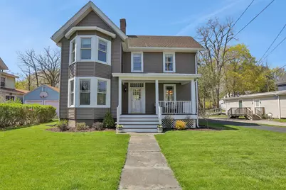 181 Washington Avenue, Kingston, NY 12401 - Photo 1