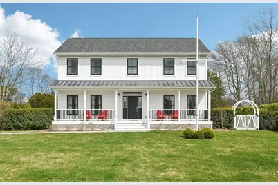 38 Baycrest Avenue, Westhampton, NY 11977 - Photo 1