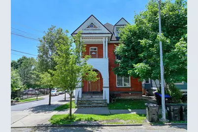 12 Noxon Street, Poughkeepsie, NY 12601 - Photo 1