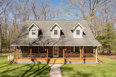 83 Split Rock Drive, Barryville, NY 12719 - Photo 1