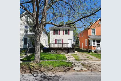 5 Morton Street, Poughkeepsie, NY 12601 - Photo 1