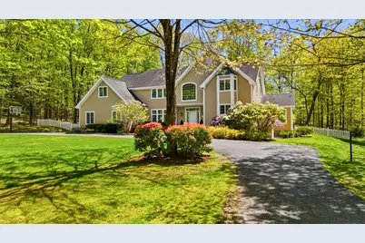 26 Autumn Ridge Road, Pound Ridge, NY 10576 - Photo 1