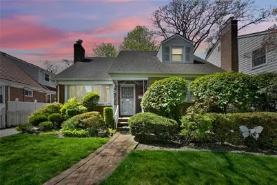 80-54 215th Street, Hollis, NY 11427 - Photo 1